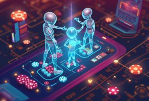 Casinos sur mesure : l’IA analyse le comportement des joueurs pour personnaliser jeux et bonus