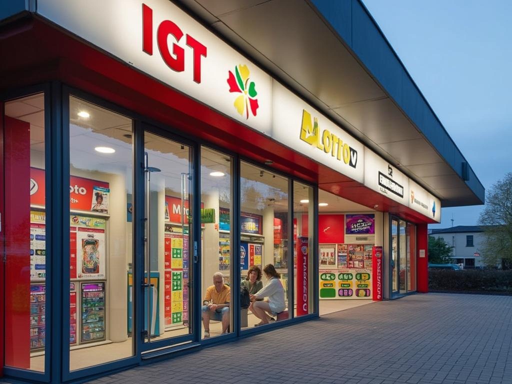 Allemagne : IGT prolonge son partenariat avec LOTTO Thüringen de 7 années supplémentaires