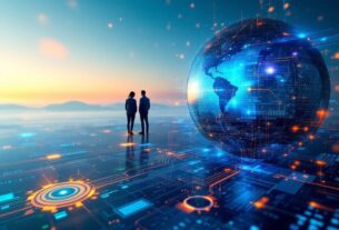 Rapport mondial 2025 : les tendances clés du secteur sont le mobile-first, la crypto, l’IA et la montée de l’Asie et de l’Amérique latine.