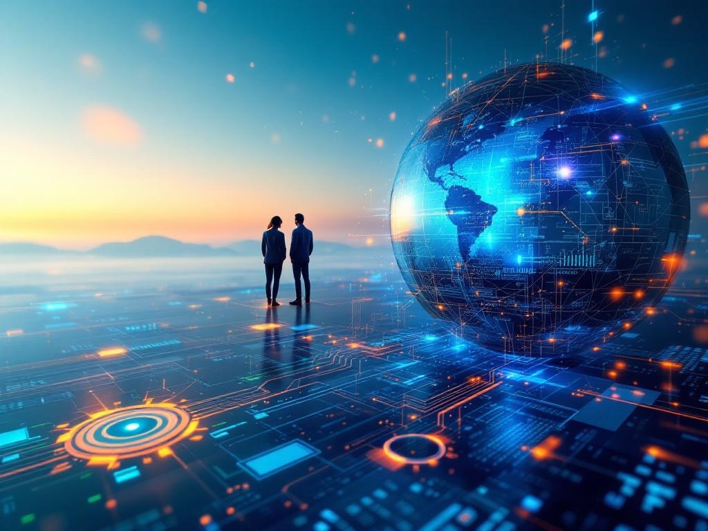 Rapport mondial 2025 : les tendances clés du secteur sont le mobile-first, la crypto, l’IA et la montée de l’Asie et de l’Amérique latine.