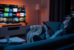 Netflix vs Disney+ : ma vie entre deux abonnements (et trois autres)