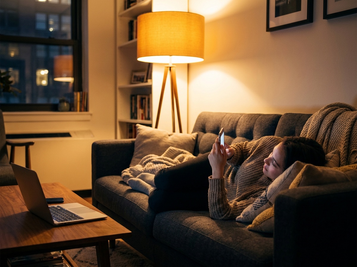 Comment suivre Lucky31 sur les réseaux sociaux (et pourquoi c'est utile)