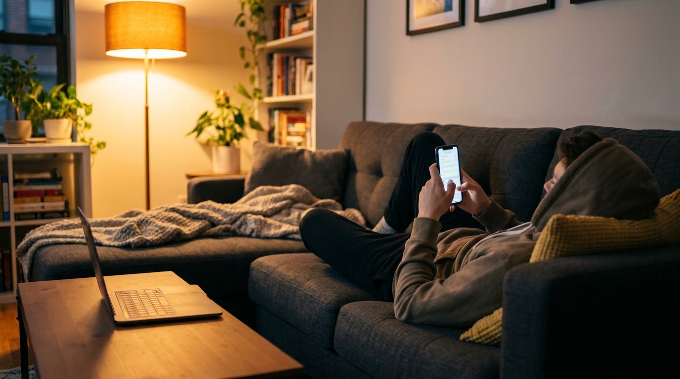 Comment suivre Lucky31 sur les réseaux sociaux (et pourquoi c&rsquo;est utile)